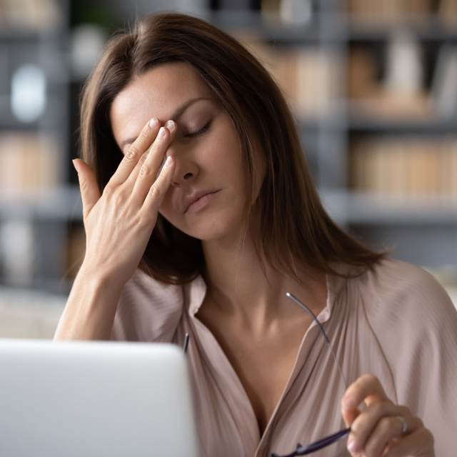 Vision Therapy in South Columbus