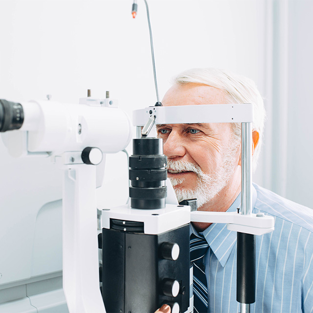 Vision Therapy in South Columbus