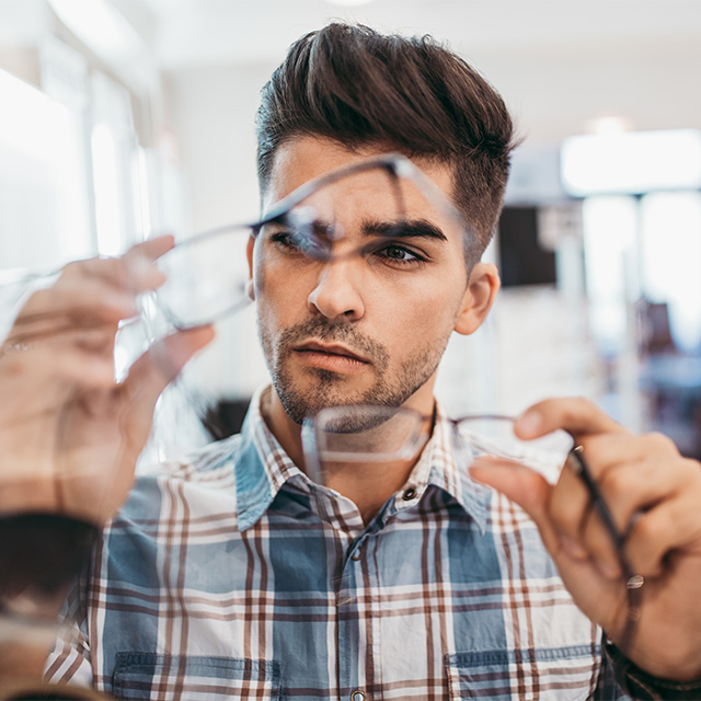 Vision Therapy in South Columbus