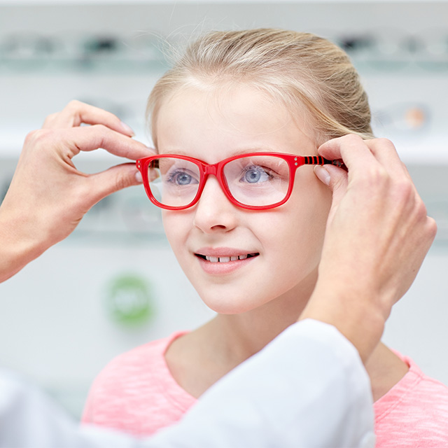 Vision Therapy in South Columbus