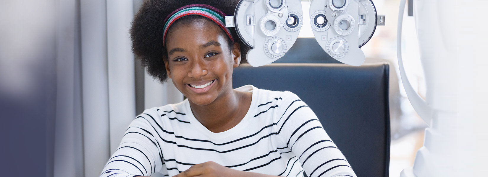 Comprehensive Eye Exams in South Columbus