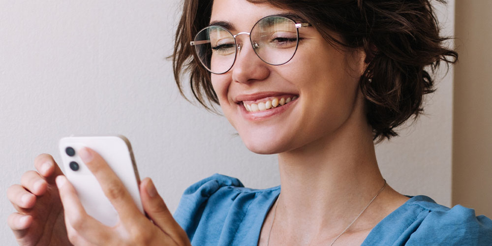 Designer frames in South Columbus