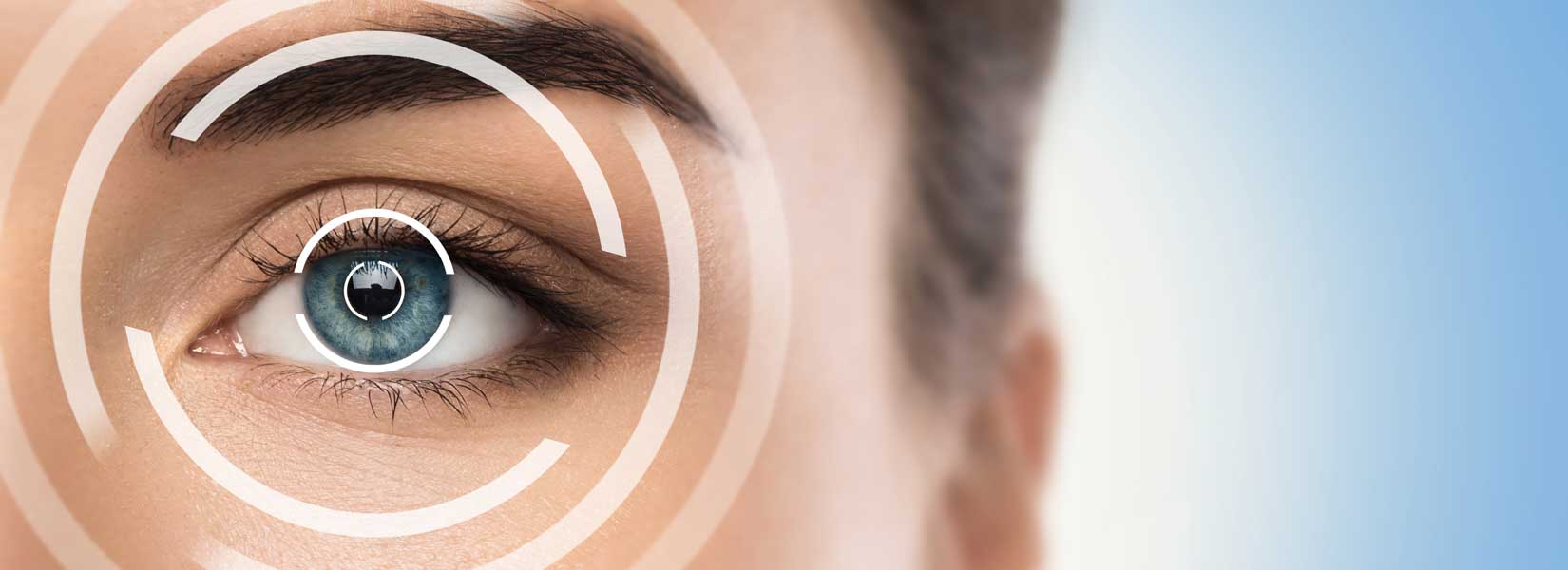 LASIK & Refractive Surgery Co-Management in South Columbus