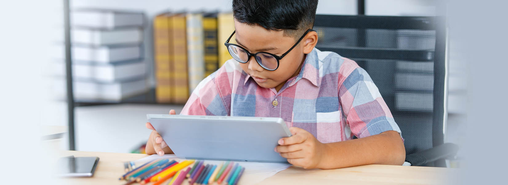 Myopia Management in South Columbus